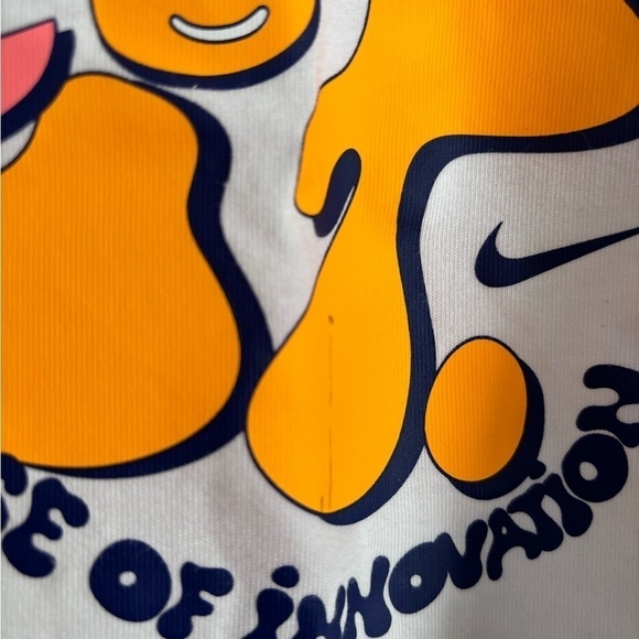 Nike Tee Just Do It Long Sleeve - Picture 3 of 4